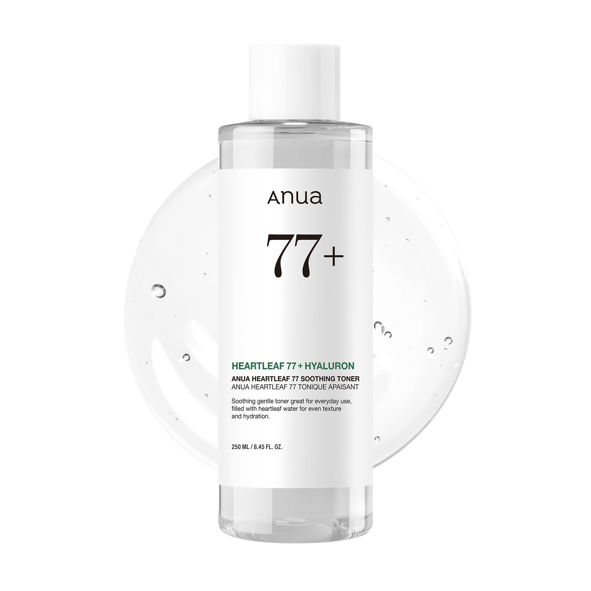 Anua Toner