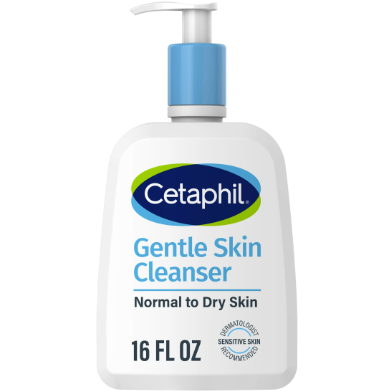 Cetaphil Cleanser