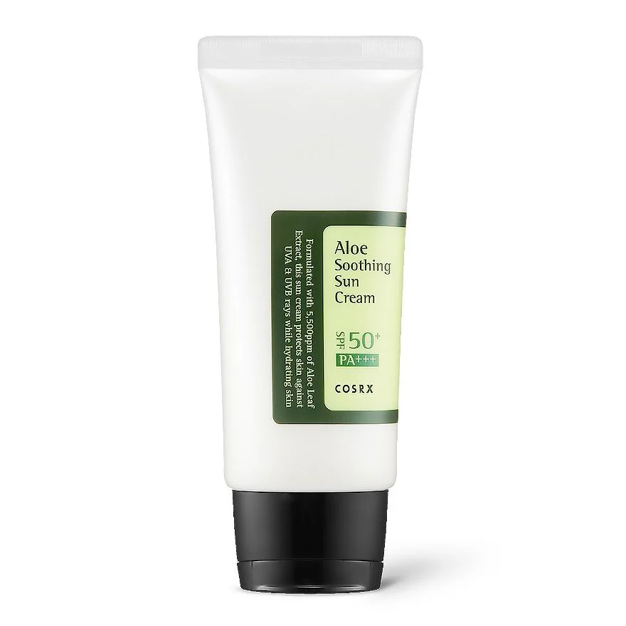 Cosrx Sun Screen