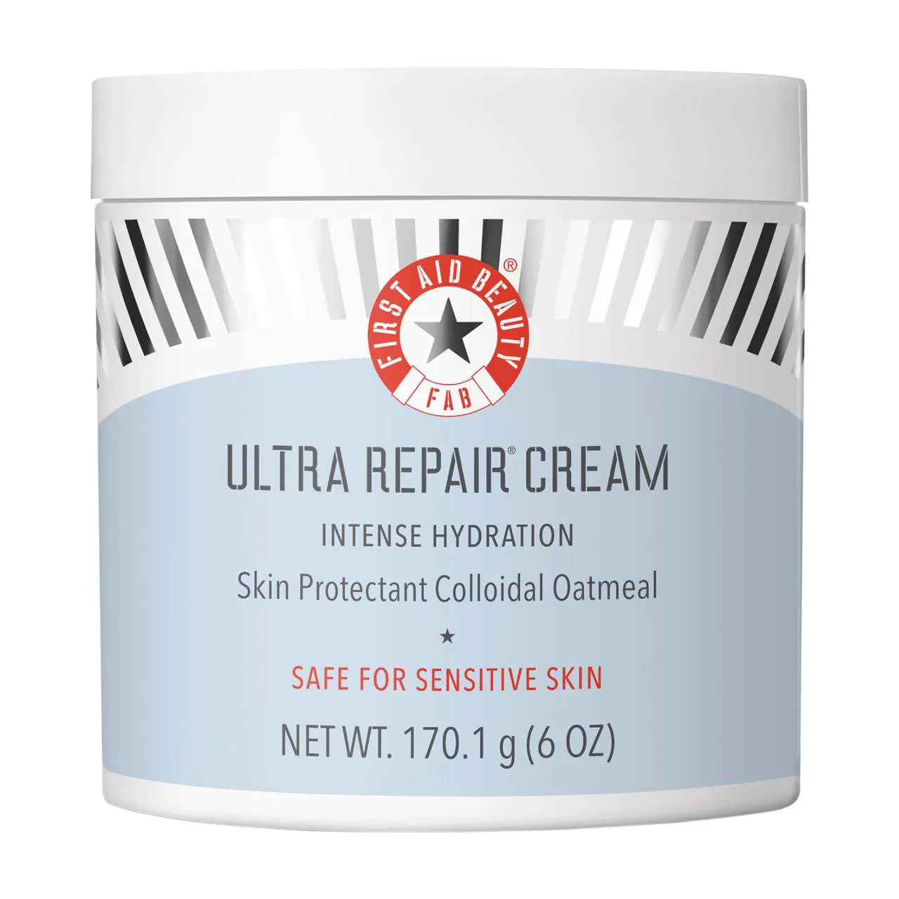 First Aid Moisturizer