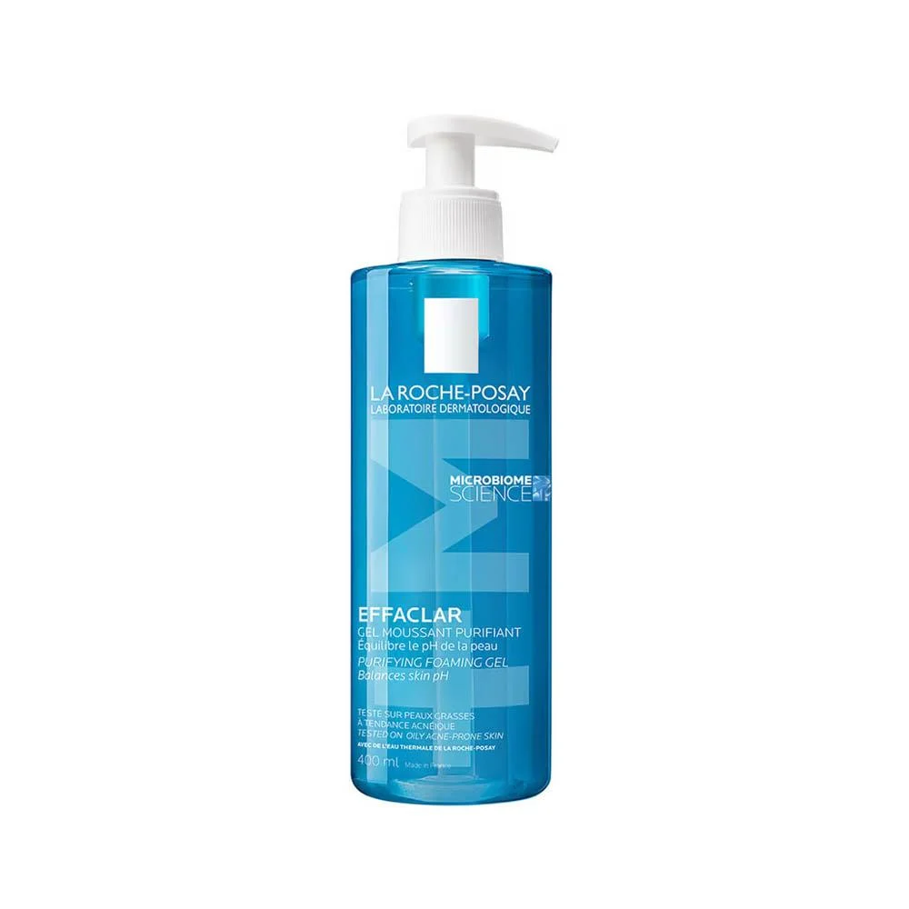 La Roche-Posay Cleanser