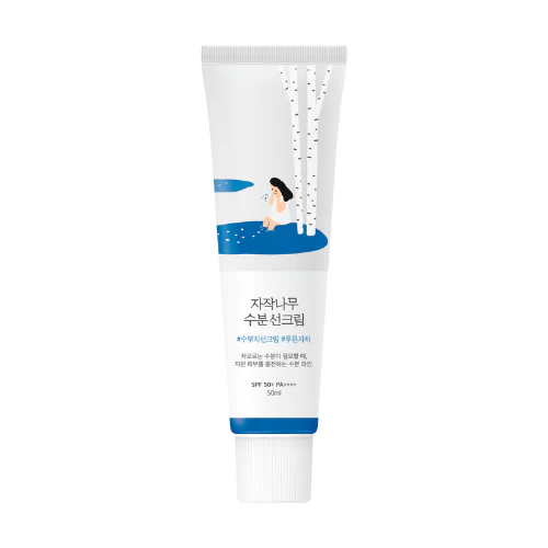 Round Lab Sunscreen