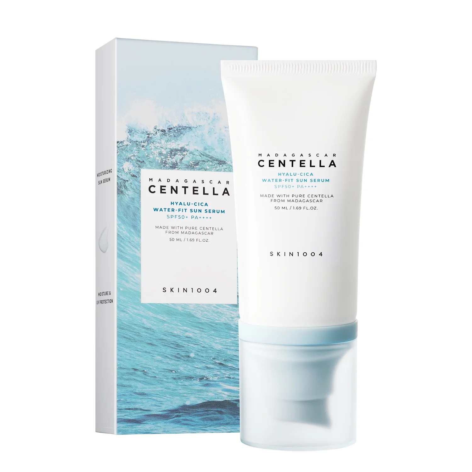 SKIN 1004 Sun Screen